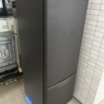 Panasonic（パナソニック）168L 2ドア冷蔵庫 NR-B17DW-T 2021年製