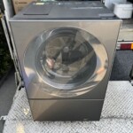 Panasonic（パナソニック）10.0キロ ドラム式洗濯乾燥機 NA-VG2300L 2018年製