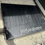 YVES SAINT LAURENT（イブサンローラン） パットシーツ