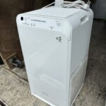 DAIKIN（ダイキン）空気清浄機 MC55Z-W 2023年製