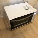 TOSHIBA（東芝）電子レンジ ER-S17Y（W) 2024年製