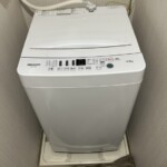 Hisense（ハイセンス）4.5キロ 全自動洗濯機 HW-E4503 2020年製