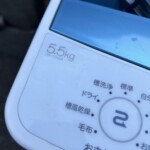 Haier（ハイアール）5.5キロ 全自動洗濯機 JW-CD55A 2022年製