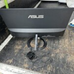 ASUS（エイスース）液晶モニター VZ-239HR 2020年製