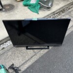 TOSHIBA（東芝）32型液晶テレビ 32V31 2020年製