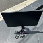 Lenovo（レノボ） ThinkVision 23.8インチ T24i-20 2020年製