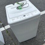 YAMADA（ヤマダ） 全自動電気洗濯機 6.0kg YWM-T60H1 2021年製