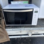 TOSHIBA（東芝）電子レンジ ER-S17Y(W) 2023年製