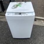 Hisense（ハイセンス）5.5キロ 全自動洗濯機 HW-55E2W 2023年製