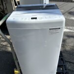 Haier（ハイアール）5.5キロ 全自動洗濯機 JW-U55A 2023年製