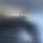 CARE PRO（ケアプロ）超音波ヘアアイロン