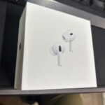 Apple（アップル）AirPods Pro