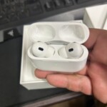 Apple（アップル）AirPods Pro