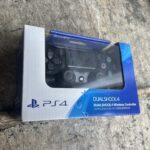 SONY（ソニー）PS4ワイヤレスコントローラー DUALSHOCK4