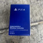 SONY（ソニー）PS4ワイヤレスコントローラー CUH-ZCT2J DUALSHOCK4