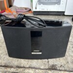 BOSE（ボーズ）ワイヤレスオーディオシステム SoundTouch 20