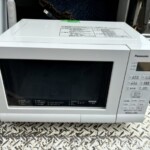 Panasonic（パナソニック）オーブンレンジ NE-T15A4-W 2023年製