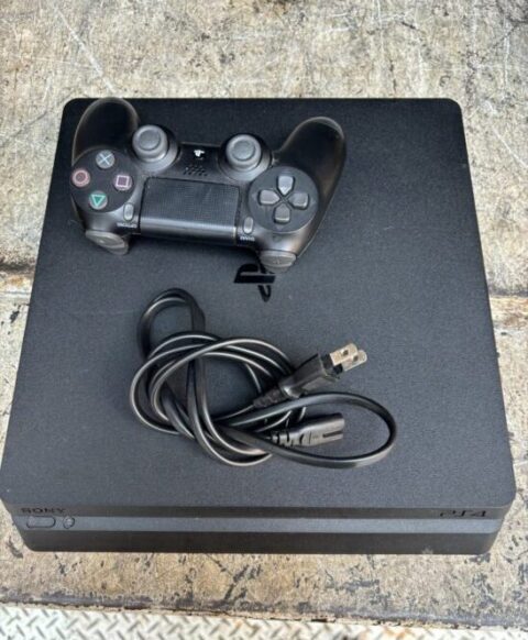 SONY（ソニー）PlayStation 4