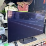 SONY（ソニー）48型4K有機ELテレビ XRJ-48A90K 2022年製