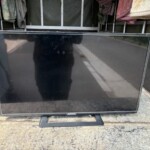 SONY（ソニー）32型液晶テレビ KJ-32W500C 2017年製