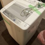 HITACHI（日立）8.0キロ 全自動洗濯機 NW-R803 2020年製