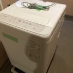 Panasonic（パナソニック）全自動電気洗濯機 5.0kg NA-F50B14 2020年製