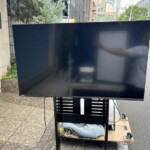 TOSHIBA（東芝）液晶テレビ 43C340 2020年製