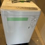 Panasonic（パナソニック）全自動電気洗濯機 6.0kg NA-F60B13 2019年製