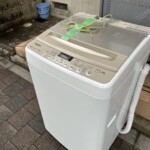 Hisense（ハイセンス）7.5キロ 全自動洗濯機 HW-DG75C 2023年製