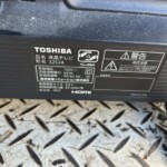 TOSHIBA（東芝）液晶テレビ 32型 32S24 2020年製