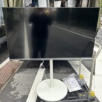 Hisense（ハイセンス）50型液晶テレビ 50A6K 2024年製