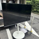 Hisense（ハイセンス）50型液晶テレビ 50A6K 2024年製