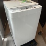 Hisense（ハイセンス）5.5キロ 全自動洗濯機 HW-55E2W 2024年製