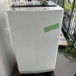 Haier（ハイアール）7.0キロ 全自動洗濯機 JW-C70FK 2020年製