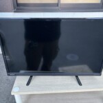 MAXZEN（マクスゼン）24型液晶テレビ J24CH06 2024年製