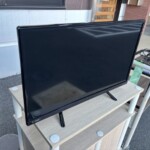 MAXZEN（マクスゼン）24型液晶テレビ J24CH06 2024年製