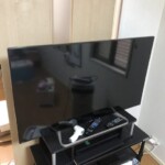 SHARP（シャープ）50型液晶テレビ LC-50W20 2015年製