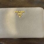 PRADA（プラダ）財布 サフィアーノ ウォレット