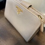 PRADA（プラダ）財布 サフィアーノ ウォレット