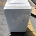 Panasonic（パナソニック）全自動電気洗濯機 5.0kg NA-F50B14 2021年製