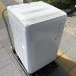 Panasonic（パナソニック）全自動電気洗濯機 5.0kg NA-F50B14 2021年製