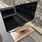 TOSHIBA（東芝）液晶テレビ 50型 50BM620X 2019年製