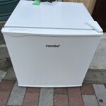 comfee（コンフィー）45L 1ドア冷蔵庫 RCD45WH/E 2022年製