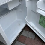 comfee（コンフィー）45L 1ドア冷蔵庫 RCD45WH/E 2022年製