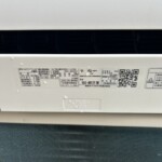 TOSHIBA（東芝）4.0kW ルームエアコン RAS-4012T(W)2022年製