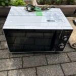 TOSHIBA（東芝）電子レンジ ER-WM17(W) 2022年製