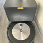 iRobot（アイロボット）Roomba j7+