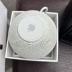 Apple（アップル）スピーカー HomePod mini A2374