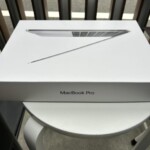 Apple（アップル）MacBook Pro A1708 13インチ 2017年製