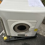 Panasonic（パナソニック）除湿形電気衣類乾燥機 NH-D603 2020年製